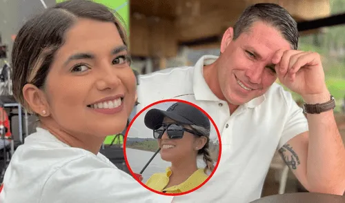 paco bazan y susana alvarado