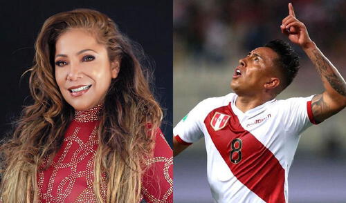 Marisol expuso nuevos mensajes que intercambió con Christian Cueva.