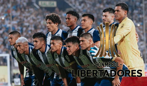 Alianza lima clasificó a la fase de grupos de la Copa Libertadores tras superar tres rondas previas
