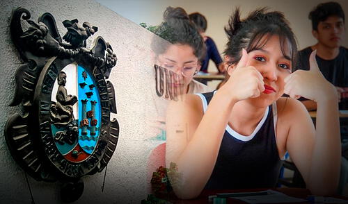 Universidad Nacional Mayor de San Marcos (UNMSM) obtiene acreditaciones internacionales en 13 escuelas profesionales. Foto: UNMSM Conoce las 13 carreras con acreditación internacional de San Marcos para estudiar en el extranjero