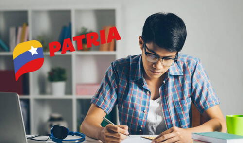 El Bono Beca Universitaria casi siempre llega igual que el Bono Beca Enseñanza Media. Foto: composiciónLR/Freepik/Patria Nuevo bono con aumento de 360 bolívares en marzo 2025: registro, desde cuándo cobrar y cómo activar en 4 pasos