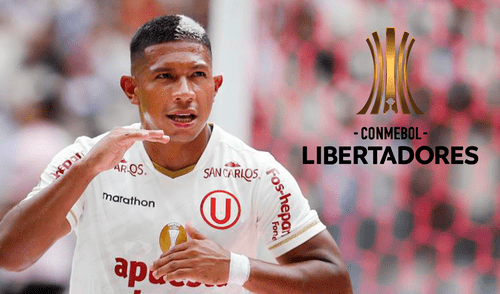 Universitario y la posible fecha de sus debut en la Copa Libertadores 2025