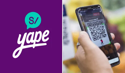 Yape establece montos límites para las transferencias diarias y mensuales.