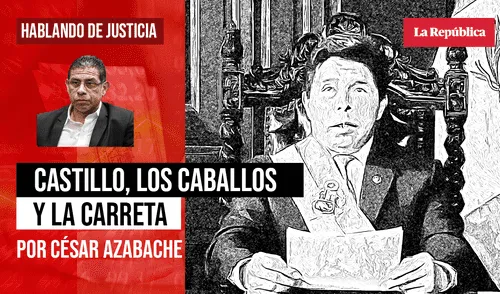 César Azabache Caracciolo César Azabache Caracciolo