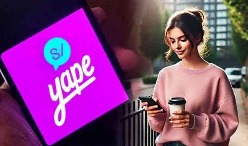 Menores de edad en Perú pueden tener Yape pero deben cumplir ciertos requisitos.