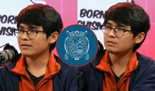 Alumno de Medicina en la UNMSM compara las exigencias de su carrera con Ingeniería y desata debate: "No te puedes equivocar"