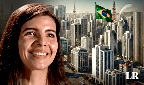 La vicecónsul fue intervenida quirúrgicamente y se encuentra estable. Foto: composición LR La vicecónsul fue intervenida quirúrgicamente y se encuentra estable.