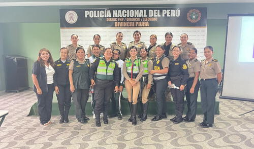 Corte Superior de Justicia de Piura