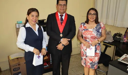 Corte Superior de Justicia de Piura