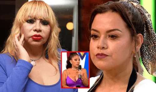 Las relaciones entre Susy Diaz y Flor Polo habrían vuelto a distanciarse.