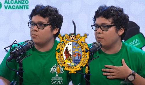 UNMSM, san marcos, Medicina, san marcos medicina