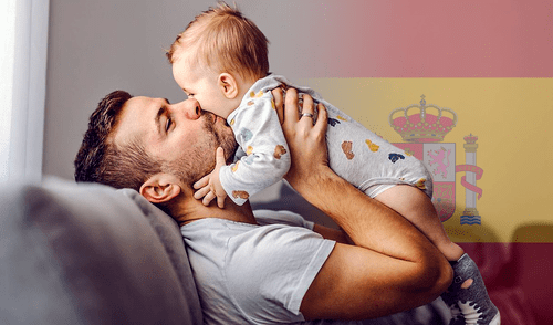 Algunos ayuntamientos de España podrán decidir si el Día del Padre se considera no laborable a nivel local. Foto: composición LR/El Confidencial. Todo sobre el Día del Padre 2025 en España: cuándo es y en qué comunidades no es día laborable