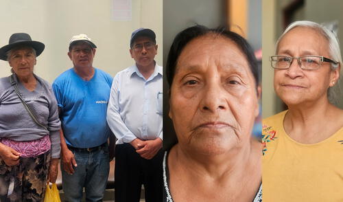 Familiares de víctimas temen que acceso a la justicia se vea limitado sin el apoyo de las organizaciones internacionales