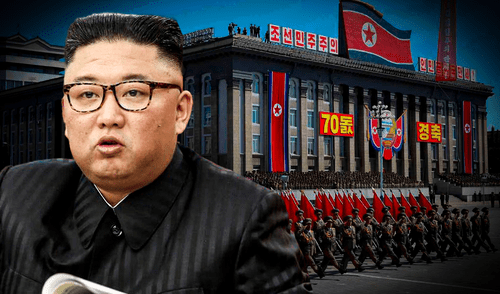 Las ejecuciones públicas se han convertido en un mecanismo para sembrar terror entre la población de Corea del Norte. Foto: difusión Las ejecuciones públicas se han convertido en un mecanismo para sembrar terror entre la población de Corea del Norte. Foto: difusión