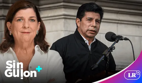 RMP critica argumento de Castillo de no usar armas en intento de golpe de Estado.