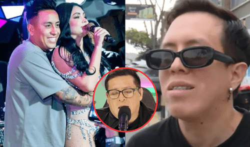 'El Misha' expuso comportamientos agresivos de Carloncho.