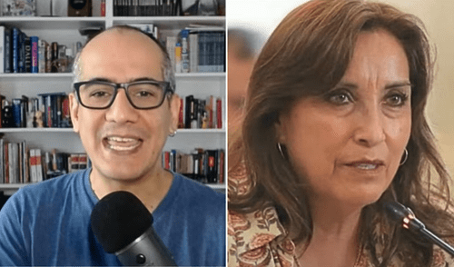 epicentrotv, dina boluarte y sus cirugías.