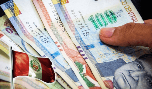 El BCRP informó que el tipo de cambio se situó en S/3,761 por dólar al cierre de 2024.