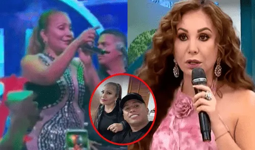 Marisol y janet barboza