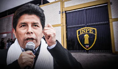 Pedro Castillo rechaza haber levantado huela de hambre.