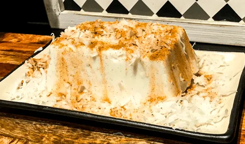 Este postre de América Latina es uno de los tres mejores del mundo