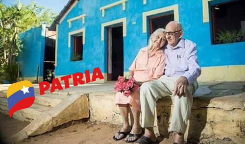 La mayoría de bonos se entregan por el Sistema Patria. Foto: composiciónLR/Freepik/Patria Pago con aumento del Bono de Guerra para pensionados de Amor Mayor en marzo 2025: fecha clave, monto y cómo cobrar vía Patria