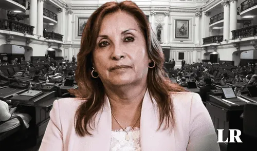 Tras convocar a elecciones, Dina Boluarte ya no podría cerrar el Congreso | Composición: Alejandra López | Foto: LR. Tras convocar a elecciones, Dina Boluarte ya no podría cerrar el Congreso.