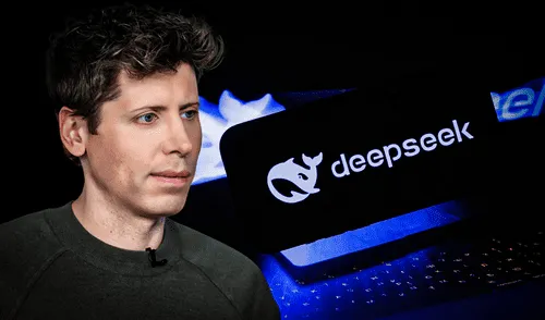 OpenAI dice que prohibir la DeepSeek ayudaría a reforzar la privacidad e impediría el robo de propiedad intelectual.