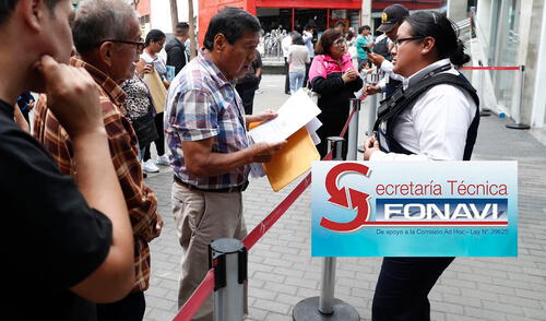 Herederos del Fonavi pueden cobrar en el Banco de la Nación sin presentar testamento.