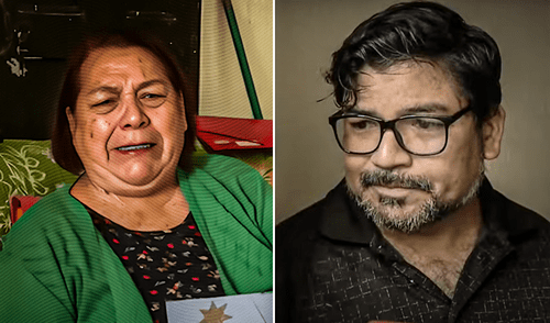 Disputa familiar llegó a un acuerdo legal, en Jesús María. Foto: composición LR/TV Perú/LP Derecho Disputa familiar llegó a un acuerdo legal, en Jesús María.