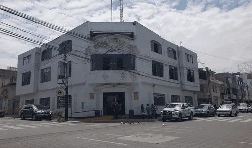 denuncia agresión por segunda vez