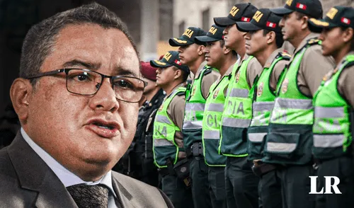 Ministro Juan José Santiváñez en la mira tras asesinato de vocalista de Armonía 10. Ministro Juan José Santiváñez en la mira tras asesinato de vocalista de Armonía 10.