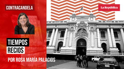 Rosa María Palacios