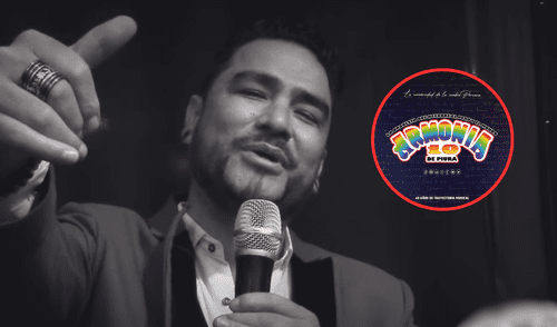 Asesinan a vocalista de Armonía 10 de Piura