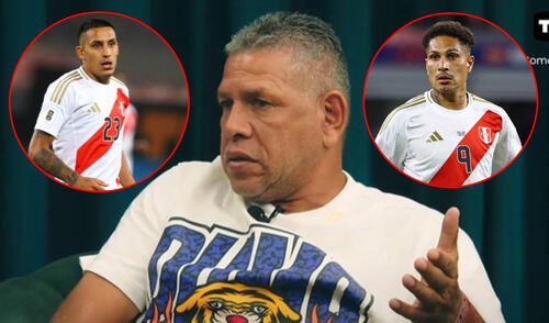 Álex Valera no es covocados desde hace algunas jornadas en Perú