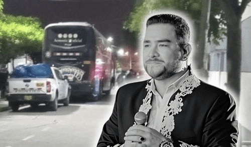 A la espera de más información de la PNP, la orquesta exige justicia por la trágica pérdida de su querido compañero.