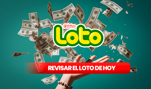 El Loto juega a las 9.00 p. m. de todos los domingos. Foto: composición LR/Freepik El Loto juega a las 9.00 p. m. de todos los domingos. Foto: composición LR/Freepik