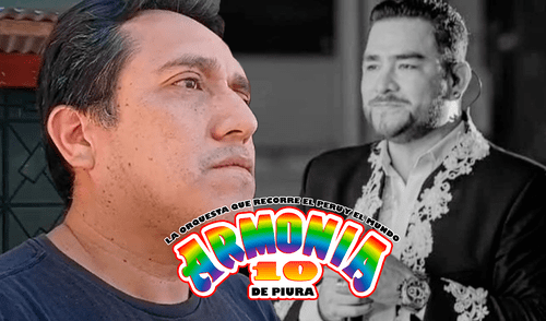 Paul Flores falleció la madrugada del domingo 16 de marzo.