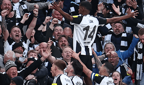 Resultado Newcastle vs Liverpool