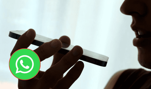 Un estudio reciente revela información sobre las capacidades comunicativas que desarrollamos a través del uso de las notas de voz en WhatsApp. Foto: composición LR/Diario con Vos/Pinterest Un estudio reciente revela información sobre las capacidades comunicativas que desarrollamos a través del uso de las notas de voz en WhatsApp. Foto: composición LR/Diario con Vos/Pinterest