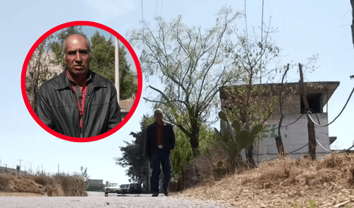 Las víctimas fueron embestidas por Ismael “N”, quien actuó en un arranque de violencia. Un sobreviviente, Oliver, enfrenta secuelas físicas y emocionales del trágico suceso. Foto: composición LR/N+ Las víctimas fueron embestidas por Ismael “N”, quien actuó en un arranque de violencia. Un sobreviviente, Oliver, enfrenta secuelas físicas y emocionales del trágico suceso.