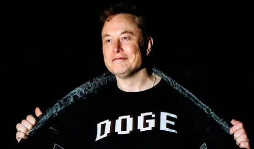 Elon Musk al frente del DOGE es un defensor de la reestructuración de EE. UU. para liberar recursos y redistribuirlos entre los contribuyentes. Foto: AFP Elon Musk al frente del DOGE es un defensor de la reestructuración de EE. UU. para liberar recursos y redistribuirlos entre los contribuyentes.