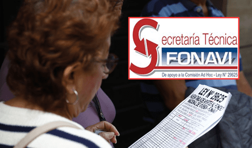 Fonavi, creado en 1979 en Perú, tuvo como propósito financiar la edificación de viviendas y obras de infraestructura básica para los trabajadores. Foto: Composición LR/Andina