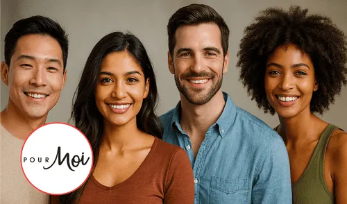 Según un estudio realizado por la marca de lencería británica Pour Moi, que utilizó inteligencia artificial para realizar el ranking, se identificaron los países más atractivos del mundo. Foto: composición LR/chatgpt Según un estudio realizado por la marca de lencería británica Pour Moi, que utilizó inteligencia artificial para realizar el ranking, se identificaron los países más atractivos del mundo. Foto: composición LR/chatgpt