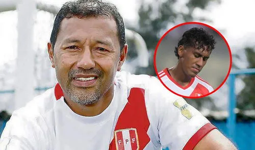 Para Roberto Palacios, contra Bolivia, Perú debe jugar al ataque, por lo cual Renato Tapia podría ser sustituido.