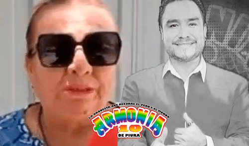 Paul Flores, 'El Ruso' fue llevado de emergencia al hospital, pero no pudieron salvarlo. Foto: Composición LR/Captura 'X' Paul Flores, 'El Ruso' fue llevado de emergencia al hospital, pero no pudieron salvarlo