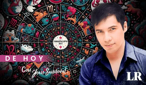conoce las predicciones de jhan sandoval para cada signo del zodiaco