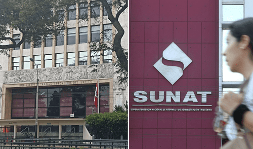 Nuevas oportunidades laborales en Lima y regiones. Foto: Composición LR/Andina Nuevas oportunidades laborales en Lima y regiones. Foto: Composición LR/Andina