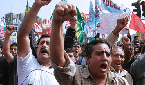 Con este fallo, se establece que las sanciones disciplinarias impuestas por los empleadores también pueden ser consideradas una infracción grave Con este fallo, se establece que las sanciones disciplinarias impuestas por los empleadores también pueden ser consideradas una infracción grave