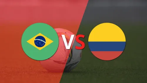 Brasil nunca ha perdido como local contra Colombia por eliminatorias. Foto: BsAs (DataFactory) Brasil nunca ha perdido como local contra Colombia por eliminatorias. Foto: BsAs (DataFactory)